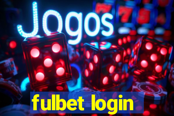 fulbet login